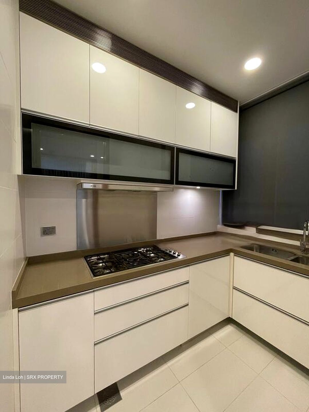 The Whitley Residences (D11), Semi-Detached #475011131